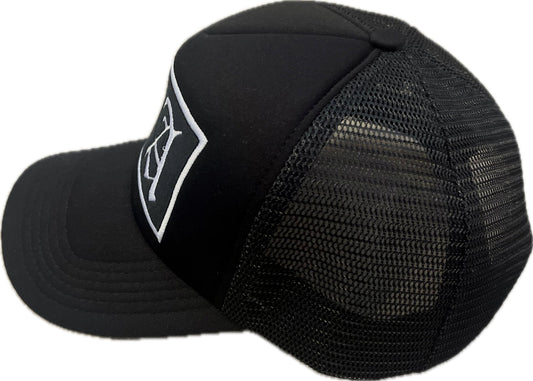 LA 2024 Hat (Black)