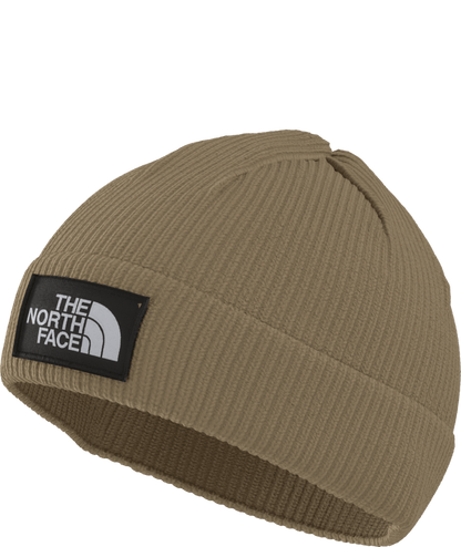 The North Face Men's TNF Logo Box Cuffed Beanie