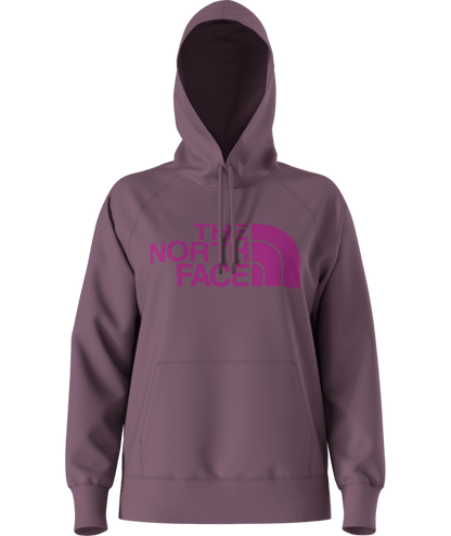 North Face Women's Half Dome Pullover Hoodie