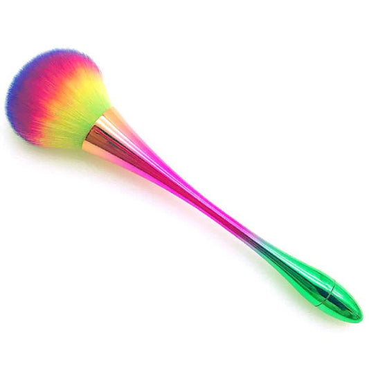 Large Powder Mineral Brush Otarealm
