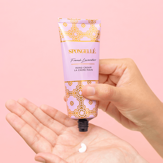 French Lavender | Hand Cream Otarealm