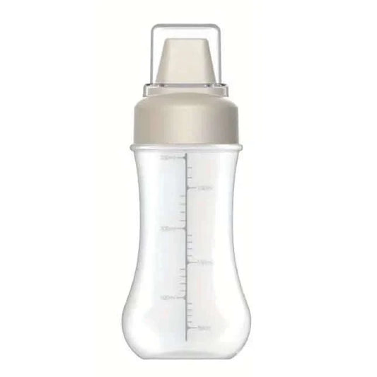 Leak Proof Refillable Condiment Container Otarealm