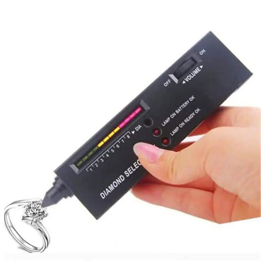 LED Diamond Tester Otarealm