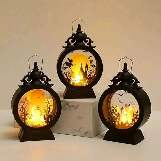 LED Electronic Candle Lights Otarealm