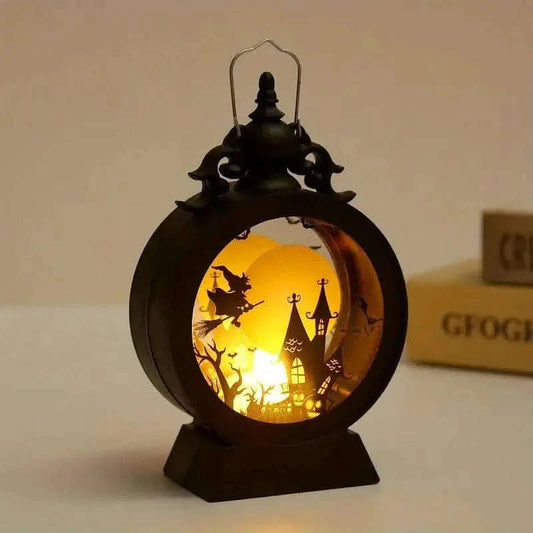 LED Electronic Candle Lights Otarealm