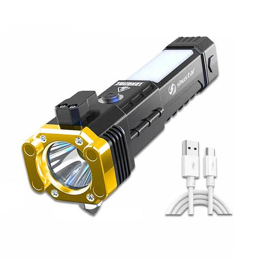 LED Flashlight Super Bright Otarealm