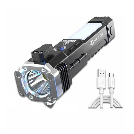 LED Flashlight Super Bright Otarealm