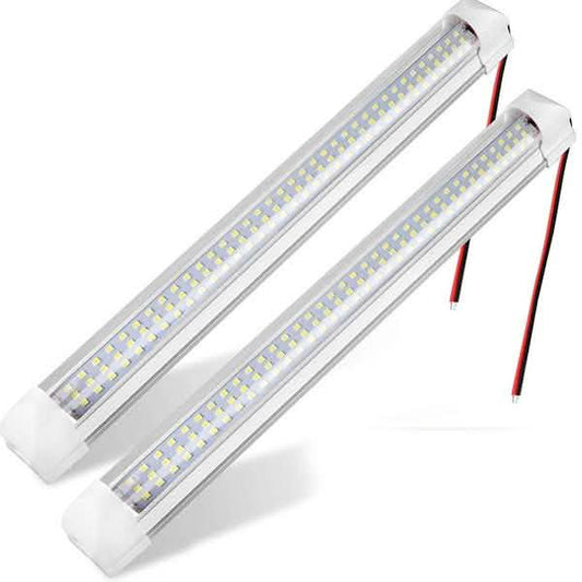 LED Interior Light Bar 108LED 12V Otarealm