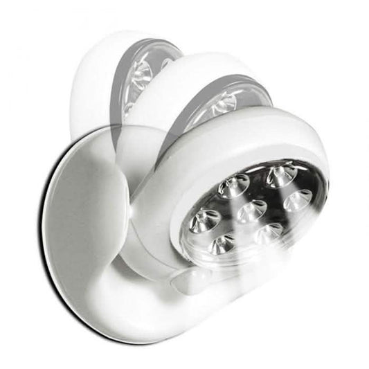 LED Light As Seen On TV Night Lights Cordless Induction Light Base Otarealm