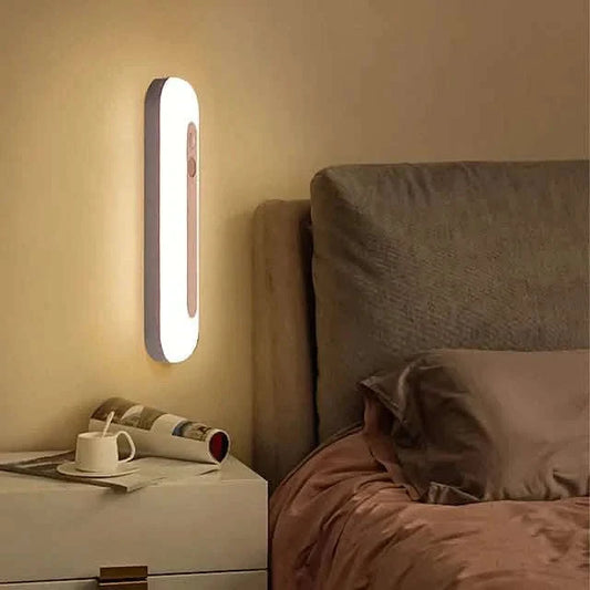 LED Night Lights USB Rechargeable Otarealm