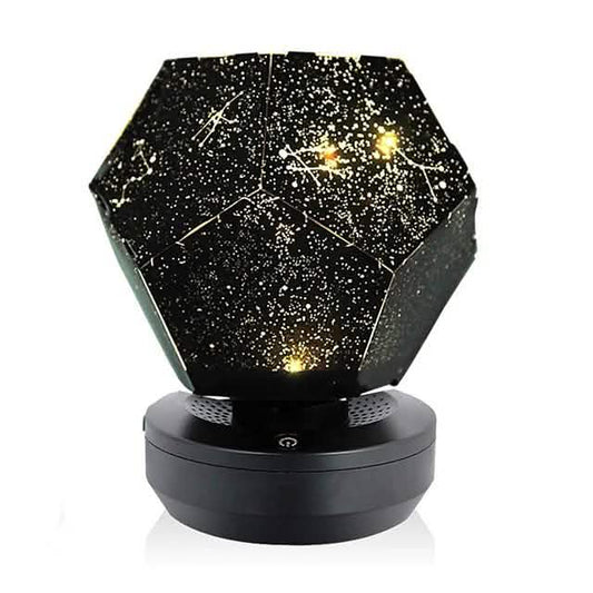 LED Starry Projector Tiktok Star Light Nebula Projector Otarealm