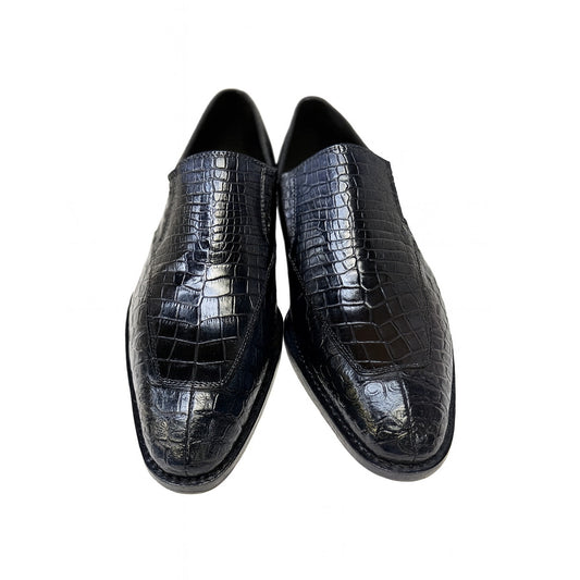 Maurice London Custom Made Shoe - Black