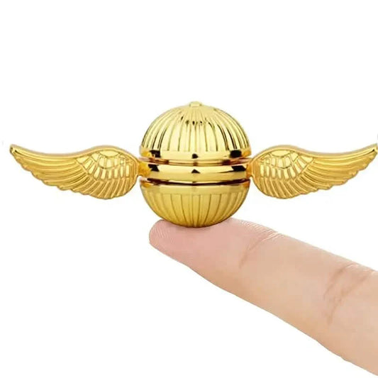 Magic Power Orb Fidget Spinner Otarealm