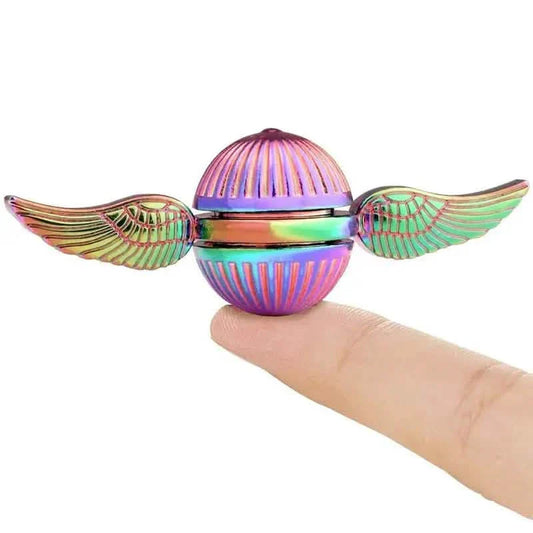 Magic Power Orb Fidget Spinner