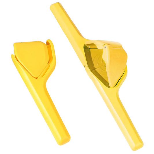 Manual Lemon Squeezer Fold Flat Design
