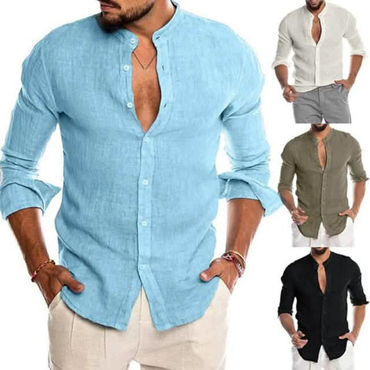 Men's Breathable Quick Dry T-Shirt Top Otarealm