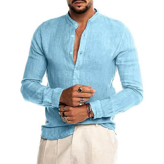 Men's Breathable Quick Dry T-Shirt Top Otarealm