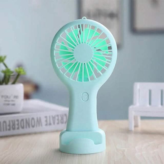 Mini Handheld Fan Otarealm