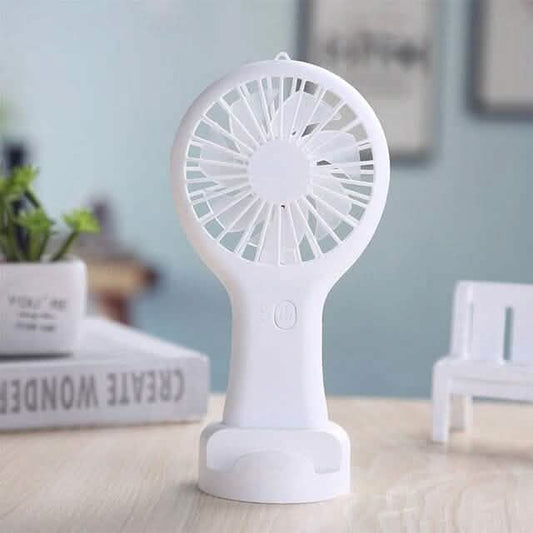 Mini Handheld Fan Otarealm