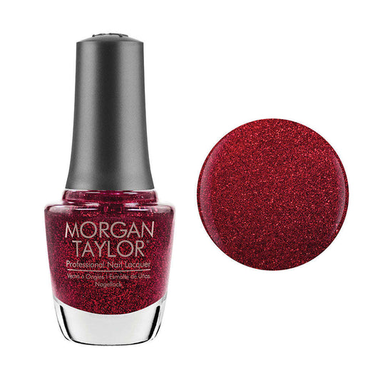 Morgan Taylor Nail Polish Display Otarealm