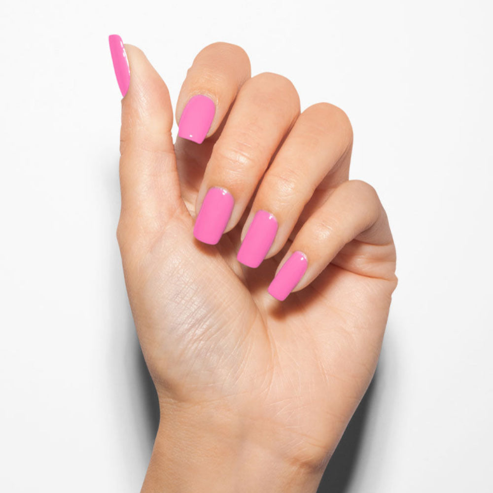 Morgan Taylor Pro Collection Nail Lacquer