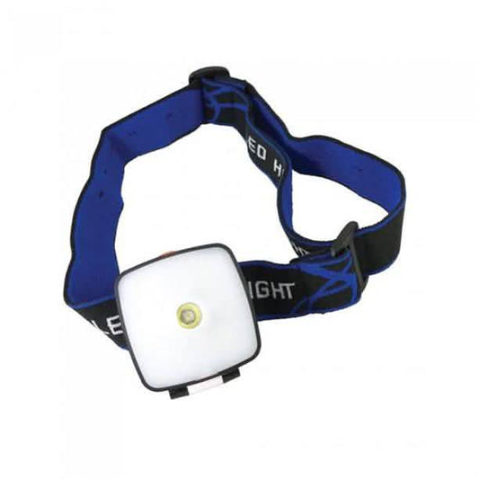 Multifunctional Rechargeable USB Headlamp Otarealm