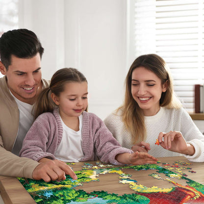 My Little Dragon 500 Piece Jigsaw Puzzle | Boardwalk Puzzles