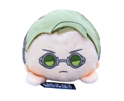 Jujutsu Kaisen Mochibi