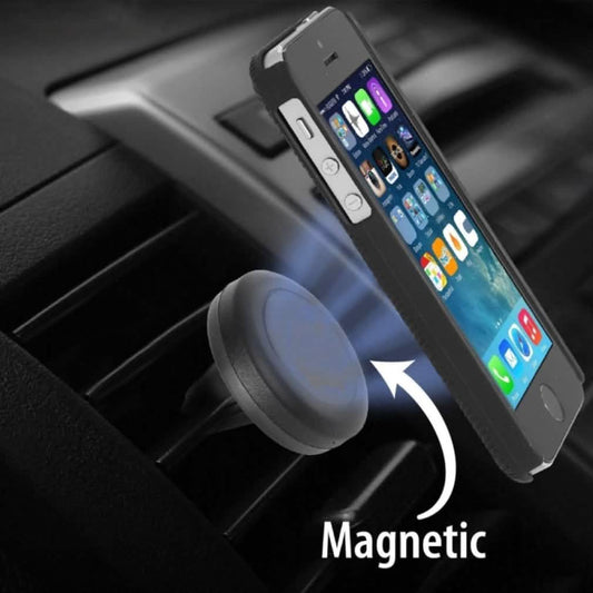 Universal Smartphone Magnetic Car Holder Otarealm