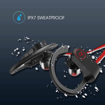 NP11 Wireless Earphones Bluetooth in-Ear Headphones with Mic