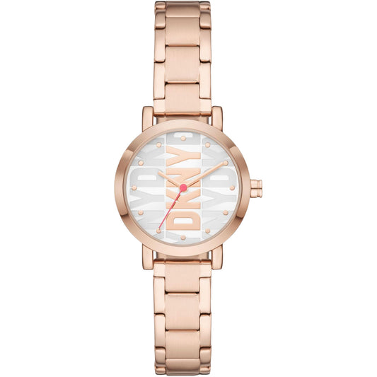 DKNY Women's Soho