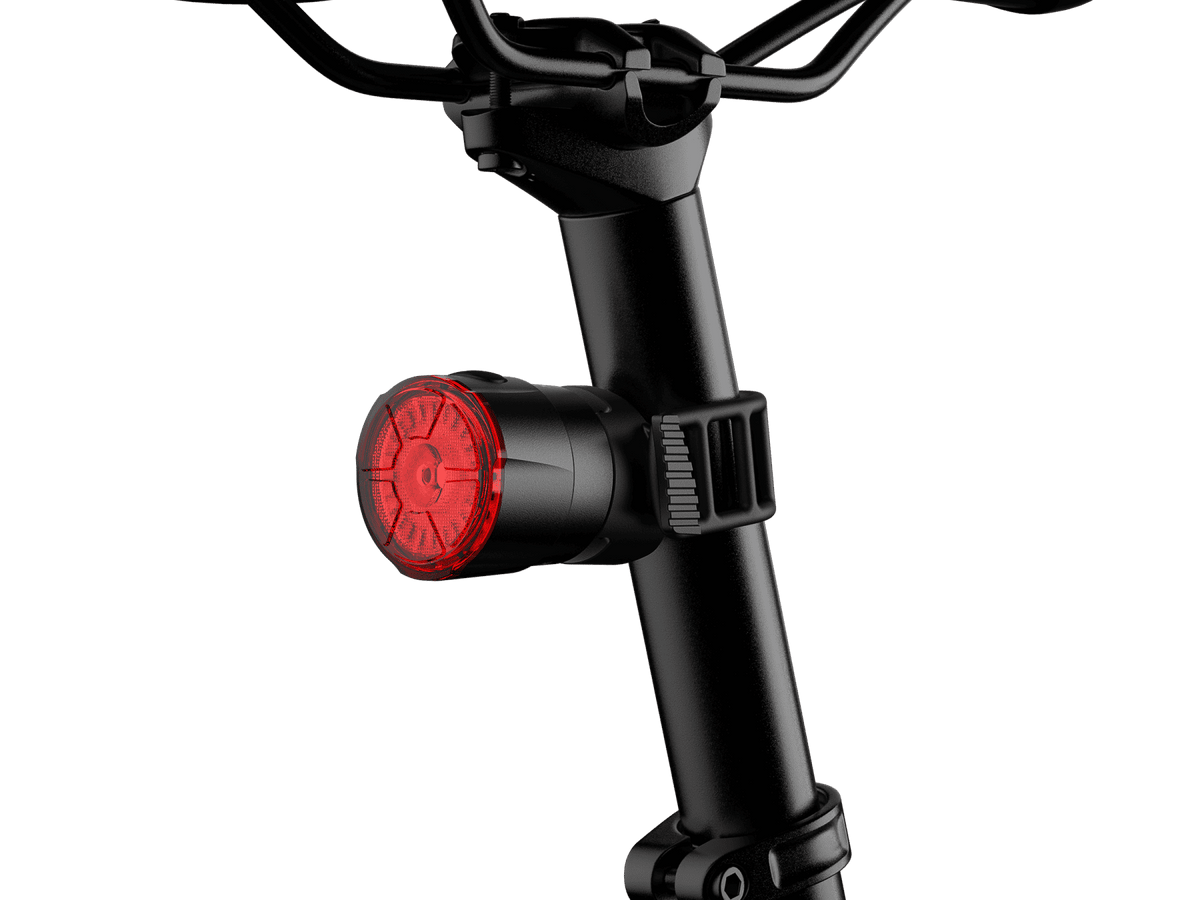 Fenix BC06R Smart-Brake Bicycle Taillight Otarealm