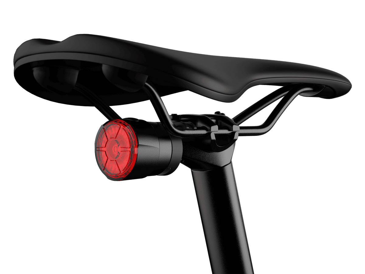 Fenix BC06R Smart-Brake Bicycle Taillight Otarealm