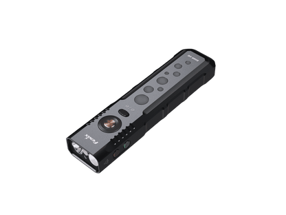 Fenix E08R UE Multi-Light EDC Flashlight With Red Light & Green Laser Otarealm