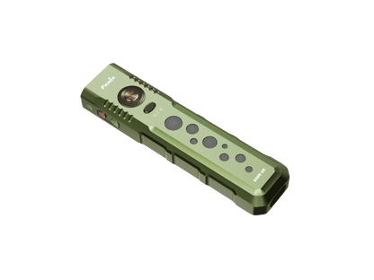 Fenix E08R UE Multi-Light EDC Flashlight With Red Light & Green Laser Otarealm