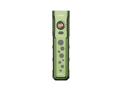 Fenix E08R UE Multi-Light EDC Flashlight With Red Light & Green Laser Otarealm