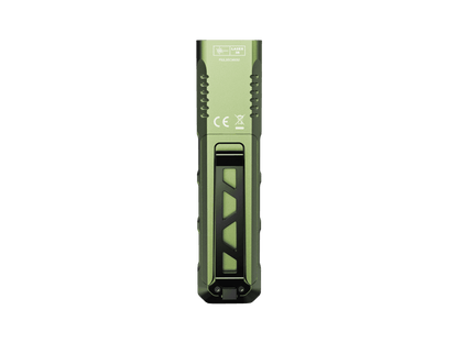Fenix E08R UE Multi-Light EDC Flashlight With Red Light & Green Laser Otarealm