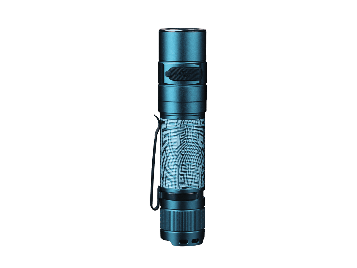 Fenix E35R High-Performance Rechargeable LED Flashlight Otarealm