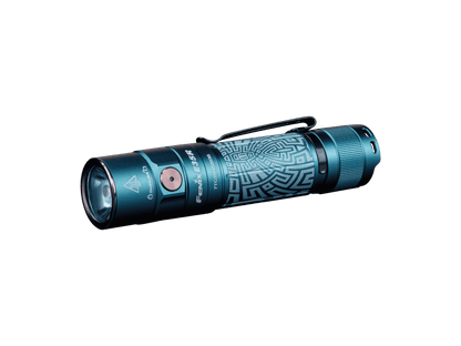 Fenix E35R High-Performance Rechargeable LED Flashlight Otarealm