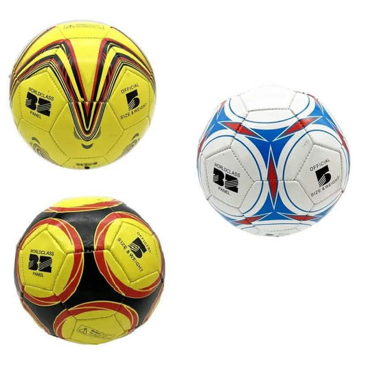 Official Size 5 Soccer Ball Otarealm