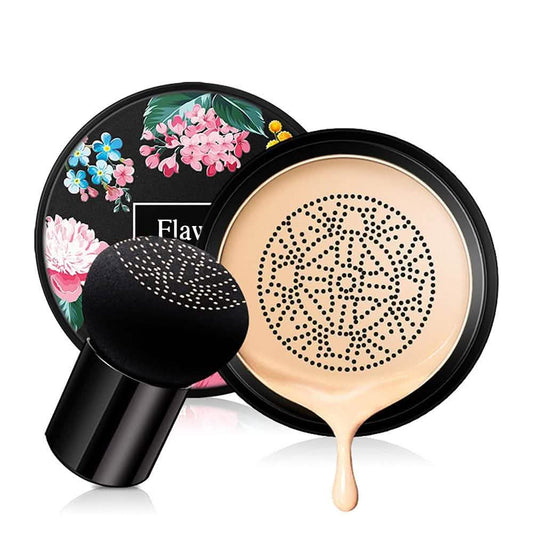 Ownest Mushroom Head Air Cushion BB Cream Otarealm