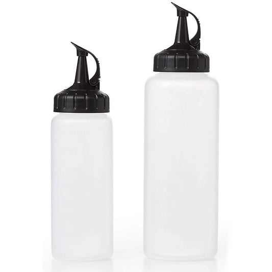 OXO Good Grips Chef’s Squeeze Bottle Otarealm