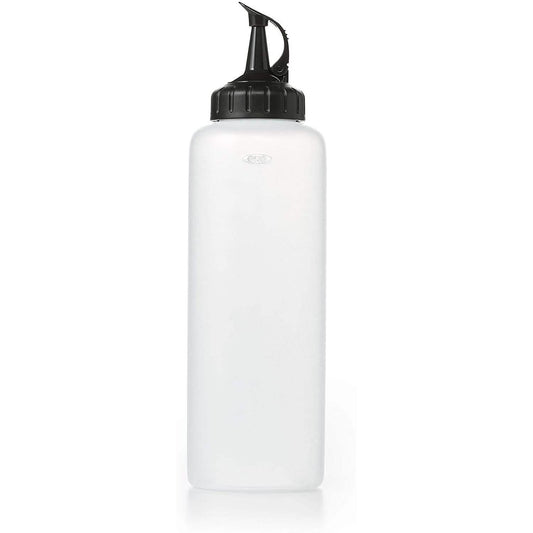OXO Good Grips Chef’s Squeeze Bottle Otarealm