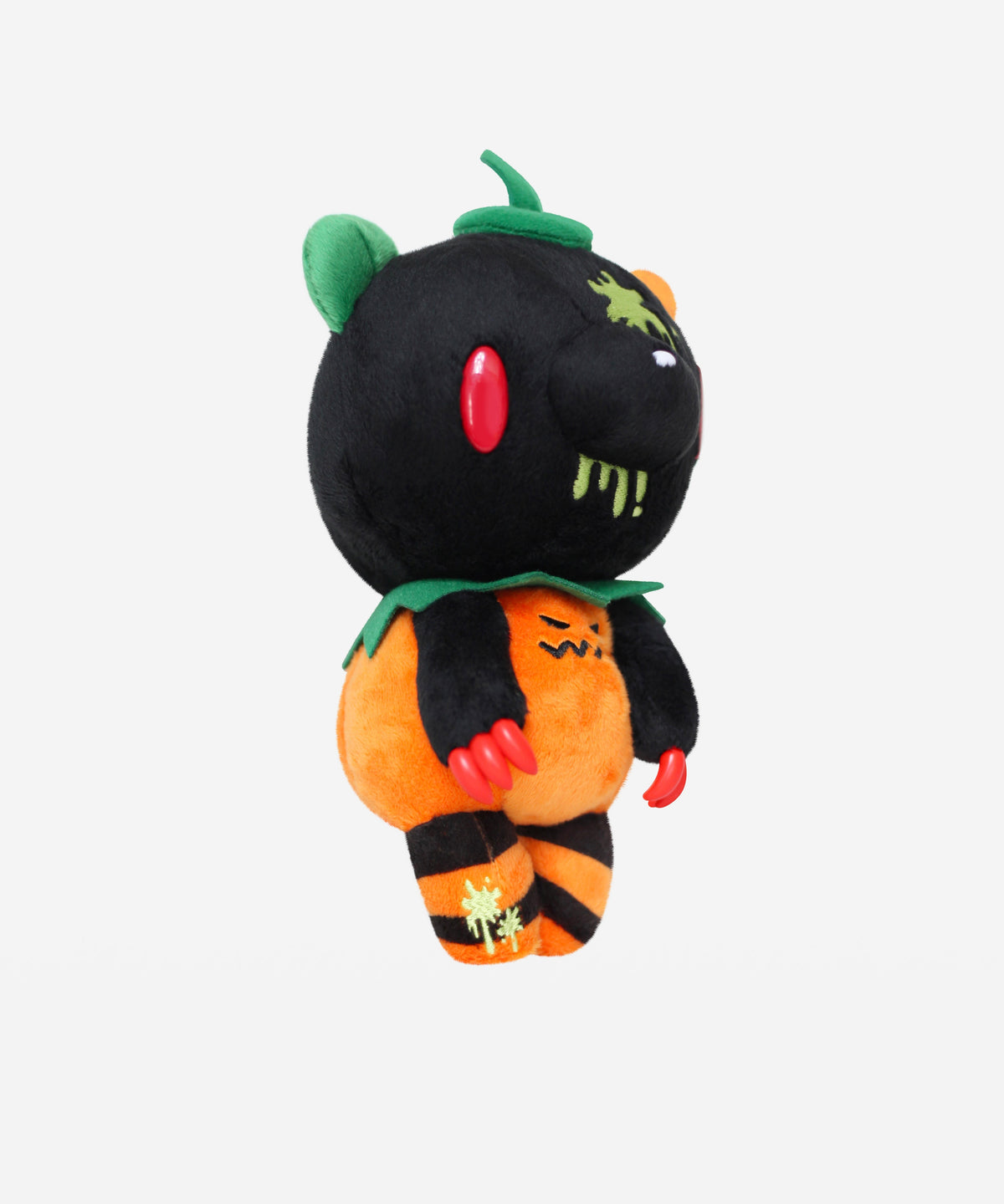 Pumpkin Gloomy Bear 8" Plush Otarealm
