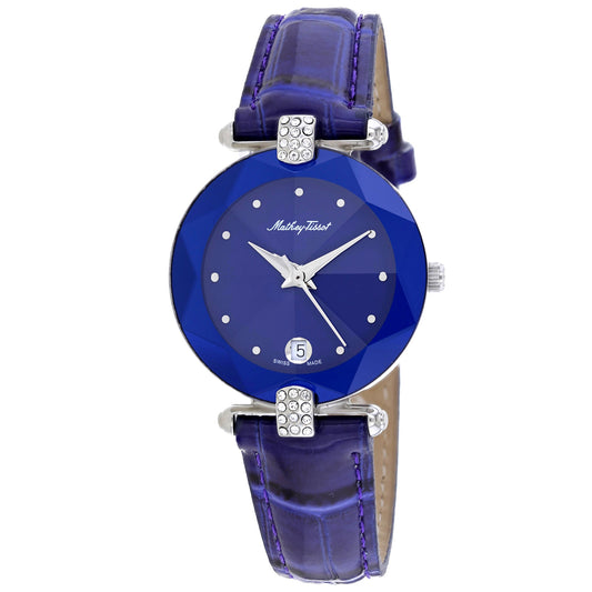 Mathey Tissot Women's Pyramide