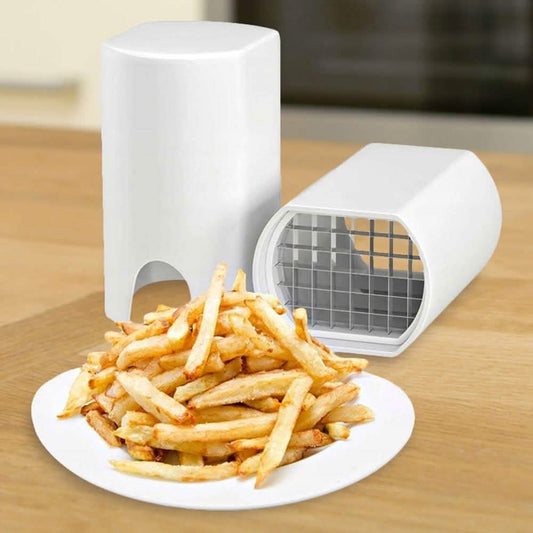 Perfect French Fries, Fruit, and Vegetable Cutter Otarealm