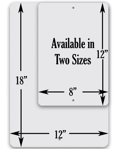 Personalized - Vintage Vinyl Vault - Metal Sign