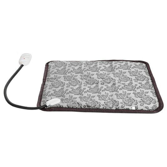 Pet Heating Mat Waterproof Adjustable Otarealm