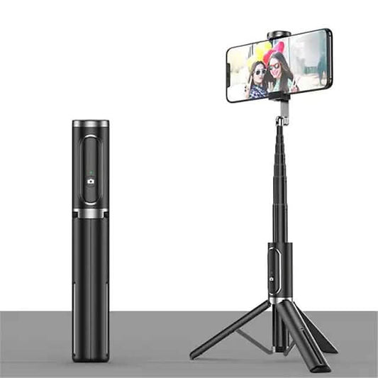 Phone Holder Tripod Adjustable Stand Mount Otarealm