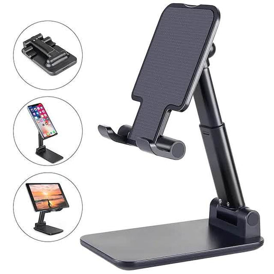 Phone Stand Holder Adjustable Height Increasing Otarealm